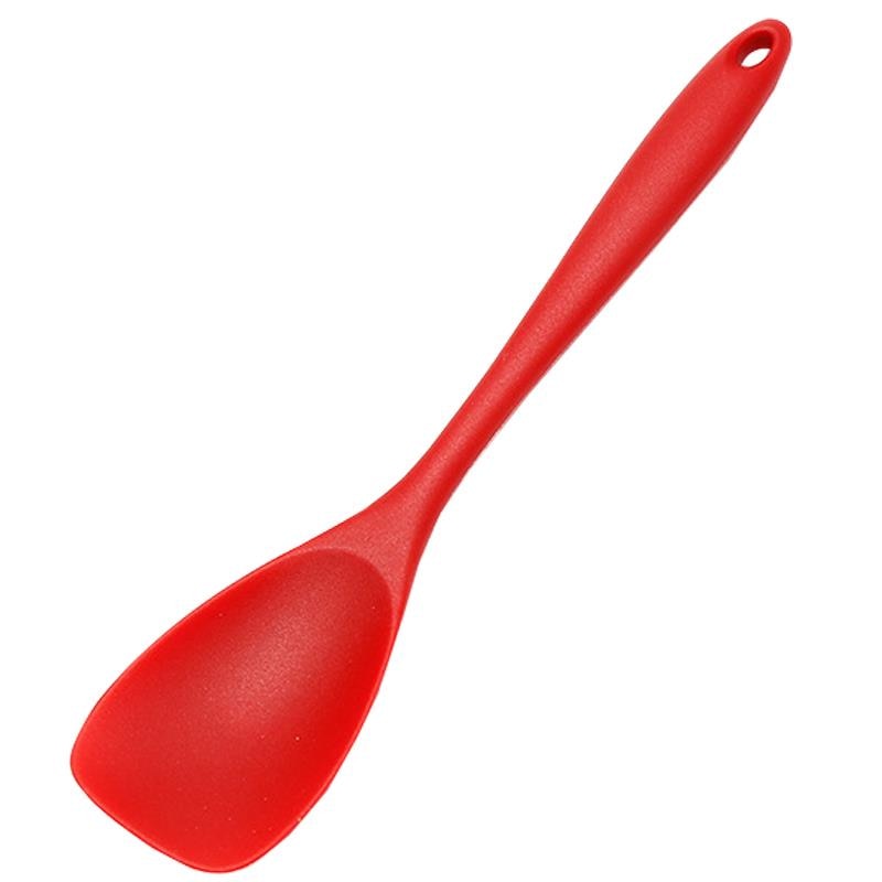 Utensílios para cozinha de silicone