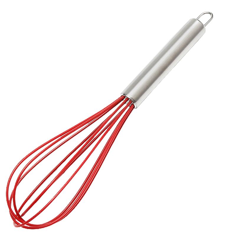 Utensílios para cozinha de silicone