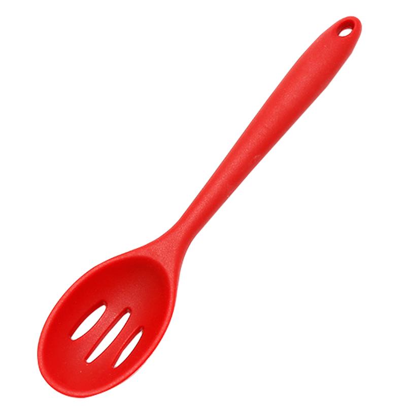 Utensílios para cozinha de silicone