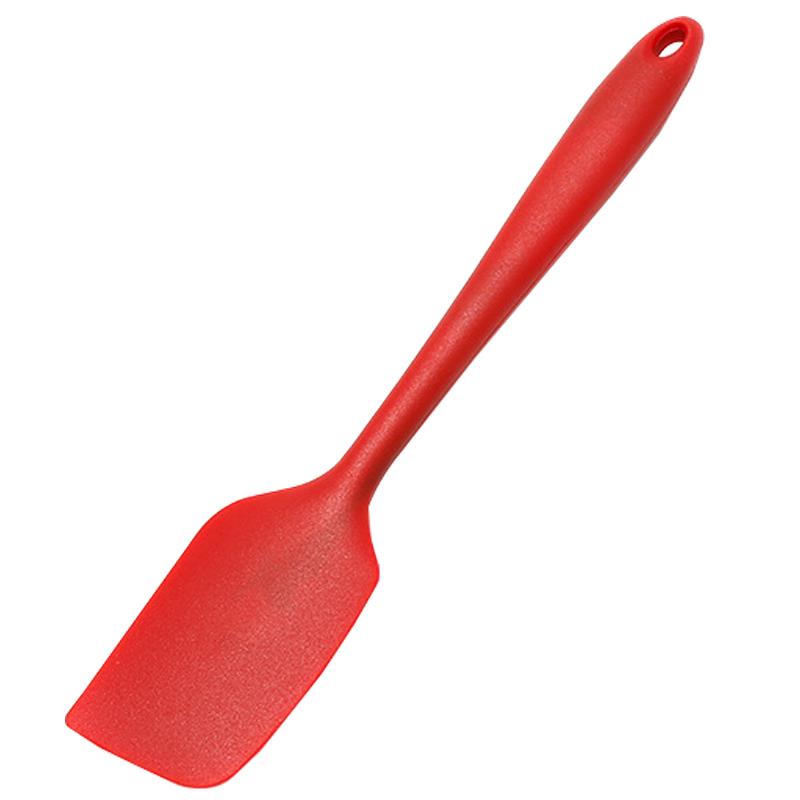 Utensílios para cozinha de silicone