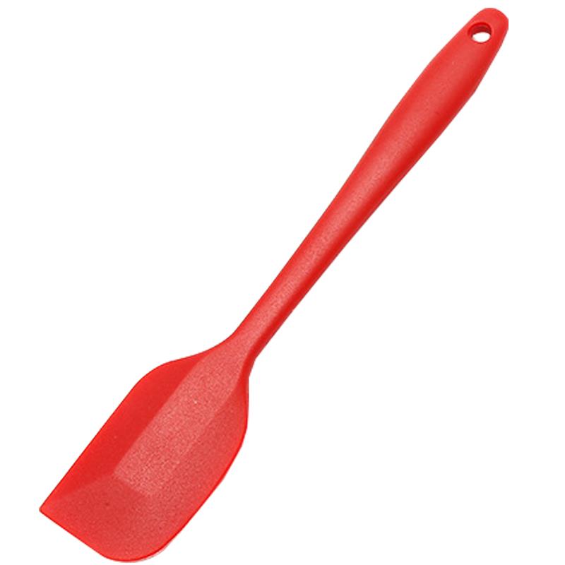 Utensílios para cozinha de silicone