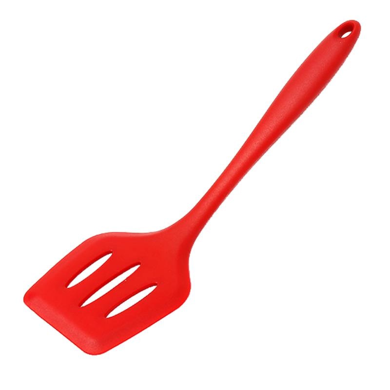 Utensílios para cozinha de silicone